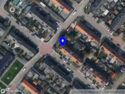 Overlastmelding Kilstraat in Maasdam gesloten