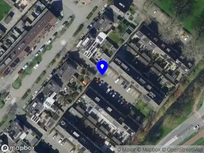 Overlastmelding Aert Schoumanstraat in Hendrik-Ido-Ambacht gesloten