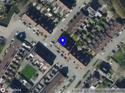 Overlastmelding Aelbert Cuyplaan in Hendrik-Ido-Ambacht gesloten