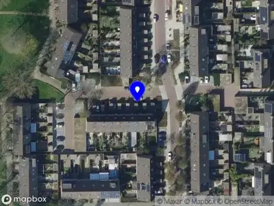 112 melding Overlastmelding Binnenhof in Zwijndrecht gesloten