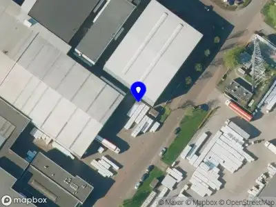 Overlastmelding Dynamostraat in Veenendaal
