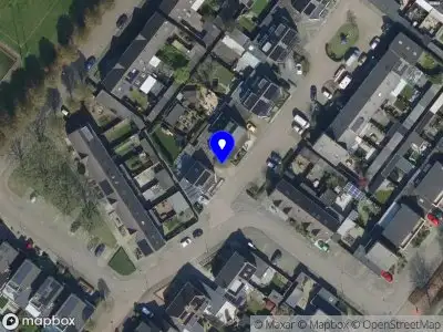 Overlastmelding Mies van der Rohestraat in Dongen gesloten