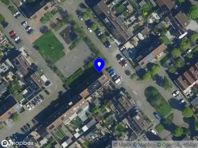 112 melding Overlastmelding Copernicusstraat in Kudelstaart gesloten