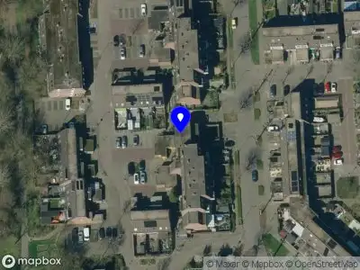 Overlastmelding Aalburgstraat in Arnhem