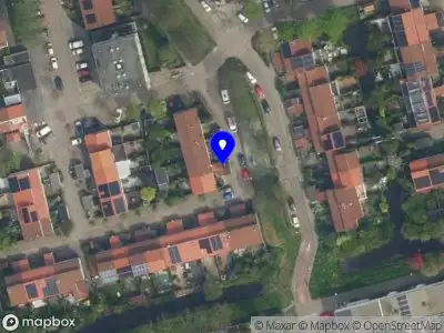 112 melding Besteld ambulance vervoer naar de Kluutring in Delft