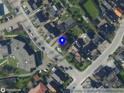 112 melding Overlastmelding Oranjelaan in 't Veld gesloten