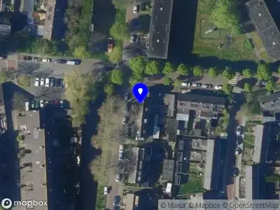 Overlastmelding Dirk Wierengastraat in Enkhuizen