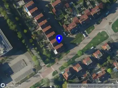 Overlastmelding Amethyst in Hoorn