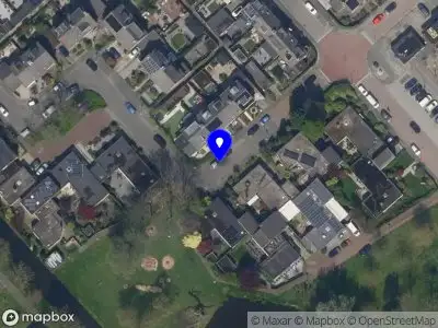 112 melding Ambulance met grote spoed naar de Vrijhof in Krimpen aan den IJssel