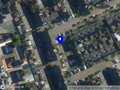 112 melding Overlastmelding Fruitlaan in Zwaag