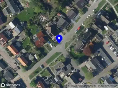 Overlastmelding G.J. van Leersumstraat in Winkel