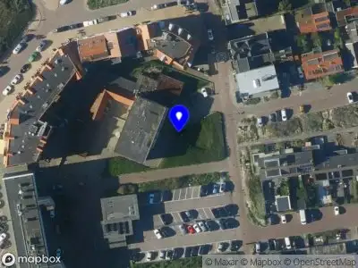 112 melding Overlastmelding Van Hasseltweg in Bergen aan Zee gesloten