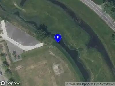 Brandweer met gepaste spoed naar de Markiezaatsweg in Bergen op Zoom vanwege reanimatie