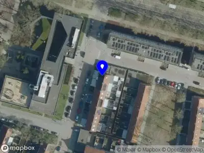 Overlastmelding Sinopelstraat in Tilburg