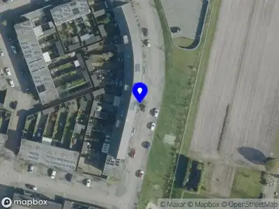 112 melding Overlastmelding Kortgenestraat in Tilburg gesloten