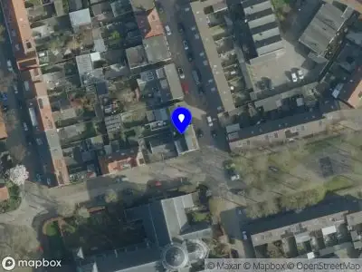 112 melding Anonieme overlastmelding Oude Langstraat in Tilburg gesloten