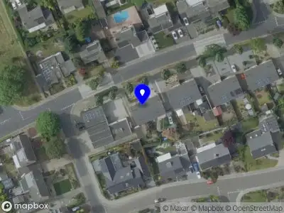 Overlastmelding Sportparklaan in Heel gesloten