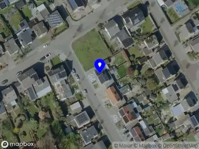 112 melding Overlastmelding Heulsterstraat in Susteren