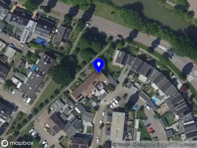 112 melding Overlastmelding Klaver in Werkendam