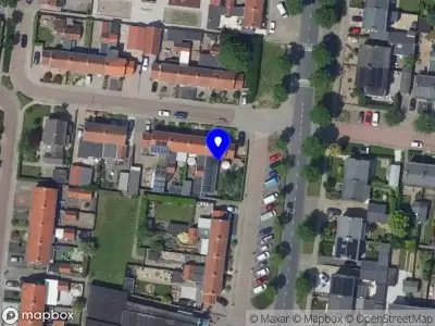 Overlastmelding Sigmondstraat in Werkendam