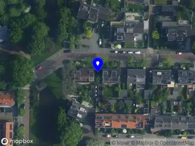 112 melding Overlastmelding Zonnestein in Amstelveen