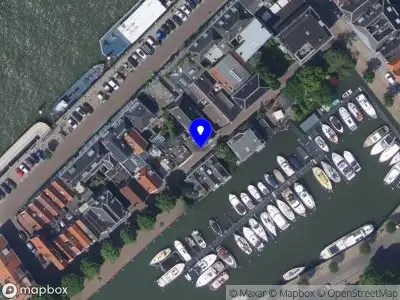 Overlastmelding Maartensgat in Dordrecht