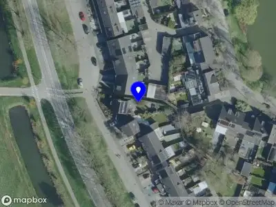 112 melding Overlastmelding Meidoorn in Cuijk