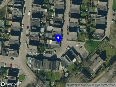 Overlastmelding Alkmenegaard in Arnhem