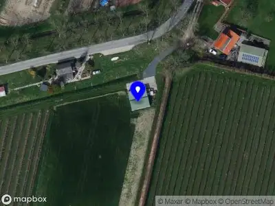 Ambulance met gepaste spoed naar de Bommelskoussedijk in Klaaswaal