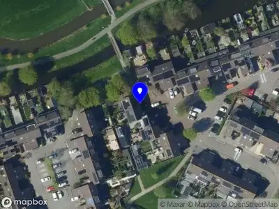 112 melding Overlastmelding Eksterstraat in Schagen gesloten