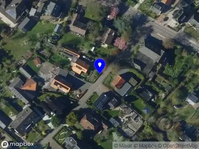 Overlastmelding Koningsweg in Schoorl gesloten