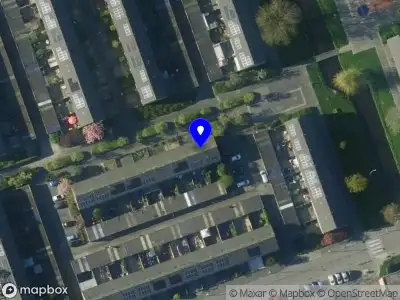 112 melding Overlastmelding Plutohof in Hoorn gesloten