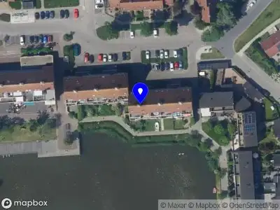 Overlastmelding Kamp in Lelystad