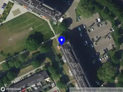 112 melding Ambulance met gepaste spoed naar de P.J. Oudstraat in Papendrecht