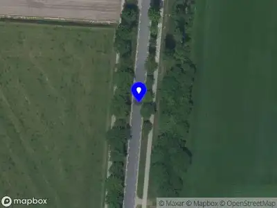 Snelheidscontrole op Plantagebaan te Wouwse Plantage