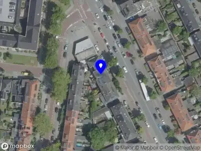 112 melding Politie naar de Leenderweg in Eindhoven vanwege ongeval met letsel