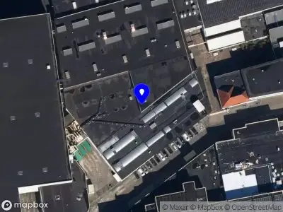 Brandweer met grote spoed naar de Woudmansstraat in Leeuwarden vanwege afgaan automatisch brandalarm