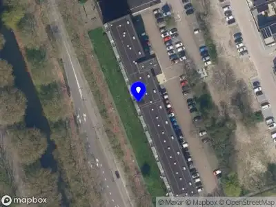 112 melding Ambulance met gepaste spoed naar de Lepelaarsingel in Vlaardingen