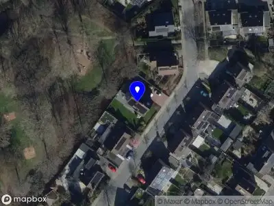 112 melding Overlastmelding Coxstraat in Kapelle gesloten