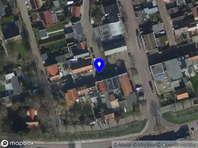 Overlastmelding Westkruisstraat in Geersdijk