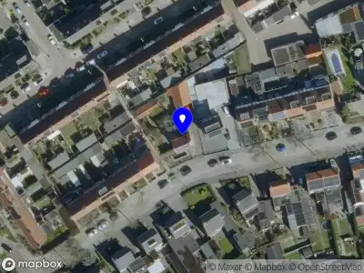 Overlastmelding Speelheideweg in Best gesloten