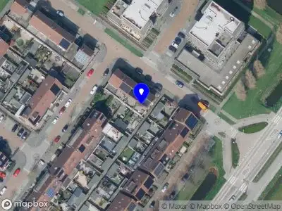 Overlastmelding Penningkruid in Puttershoek