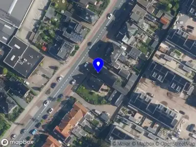 Anonieme overlastmelding Leidsestraat in Hillegom gesloten