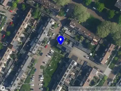 Overlastmelding Frans Halslaan in Hillegom gesloten
