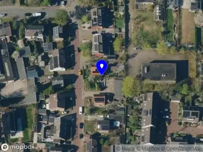 Overlastmelding Van Ingenweg in Renkum