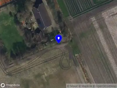 Politie met grote spoed naar de Zuiderdiep in Drouwenermond vanwege ongeval met letsel