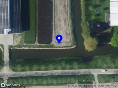 Overlastmelding De Gouw in Grootebroek gesloten