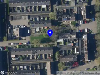 Overlastmelding Willem Andriessenweg in Bovenkarspel