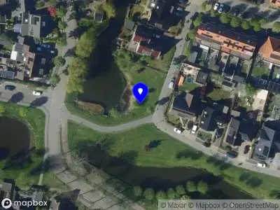 Overlastmelding Het Skuitje in Tuitjenhorn gesloten