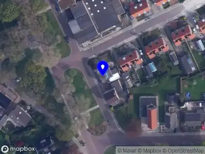 Snelheidscontrole op Bovenstreek te Noordwolde